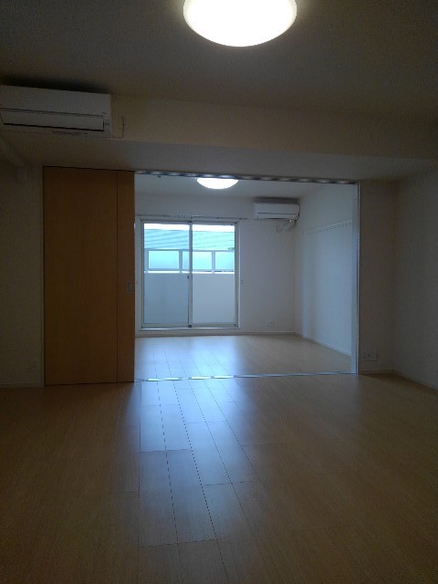 4/19 リビング/ダイニング