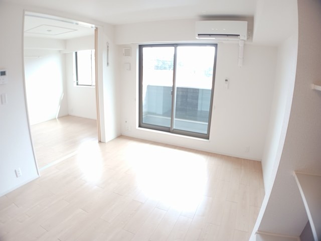 3/20 リビング/ダイニング