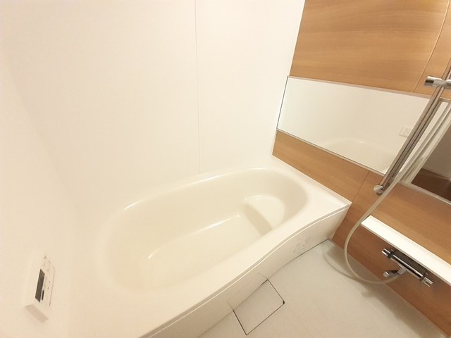 8/24 浴室