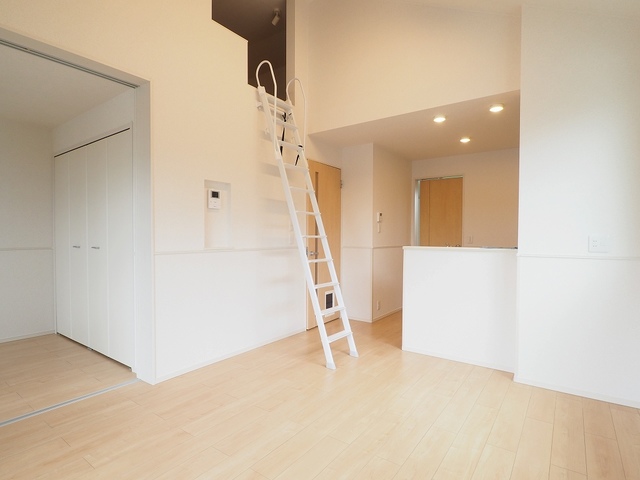 3/20 リビング/ダイニング