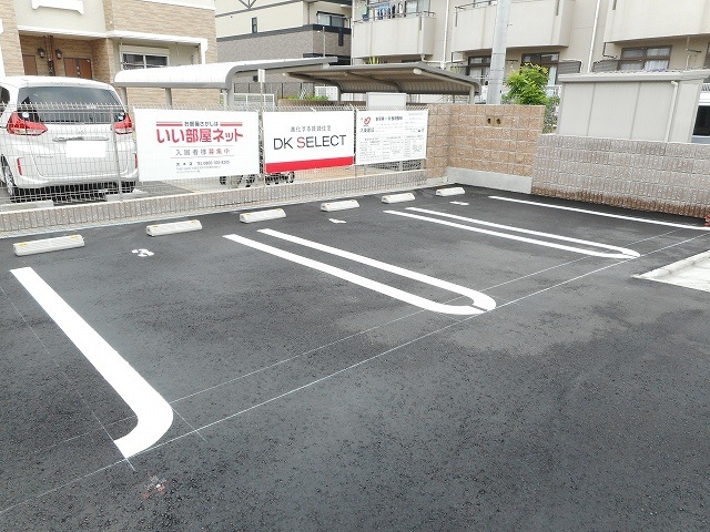 14/24 駐車場