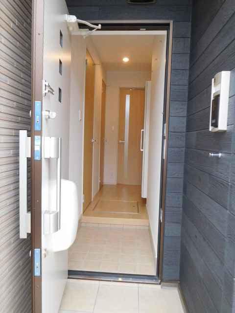 10/20 バルコニー