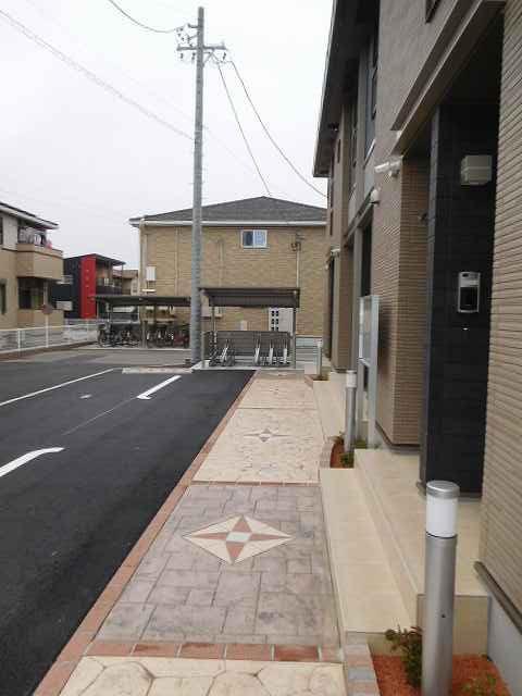 13/20 エントランス