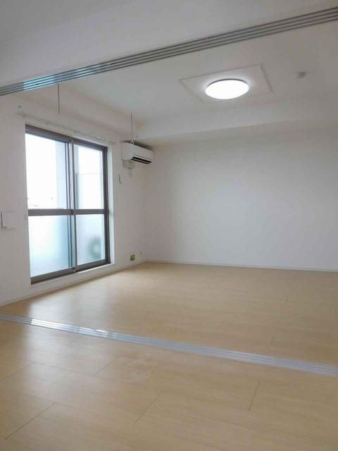 3/18 リビング/ダイニング