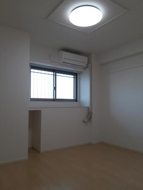 4/18 リビング/ダイニング