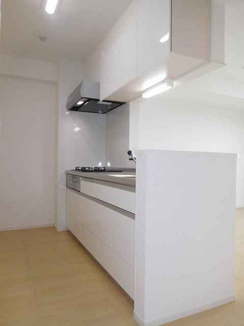 3/18 リビング/ダイニング