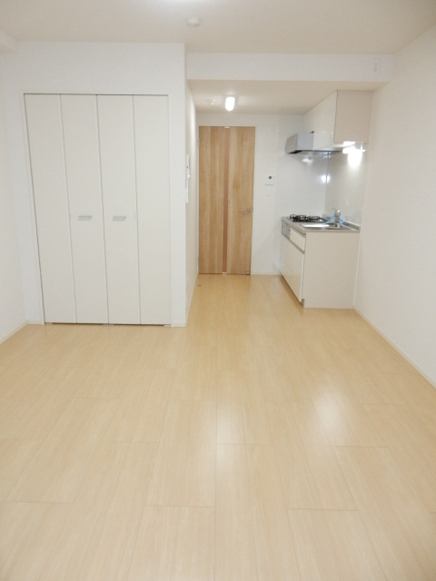 3/20 リビング/ダイニング