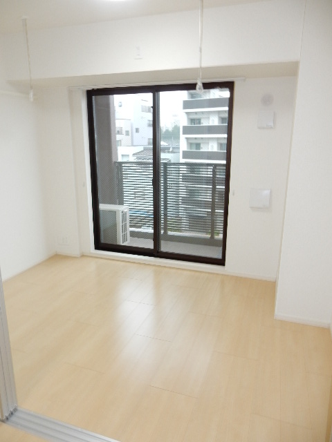 4/20 リビング/ダイニング