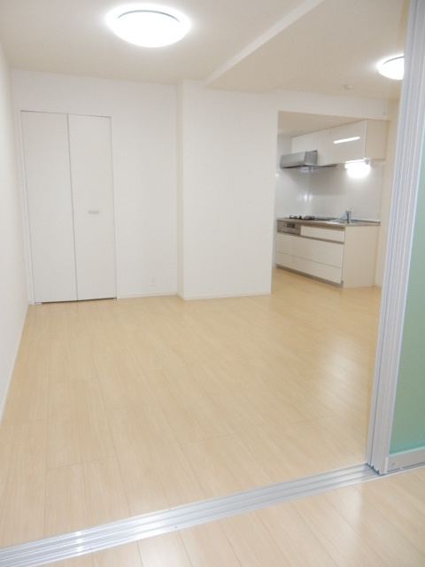 3/20 リビング/ダイニング