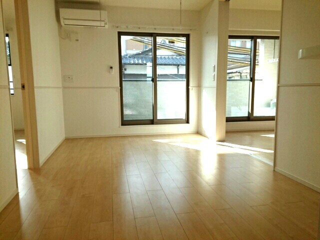 3/20 リビング/ダイニング