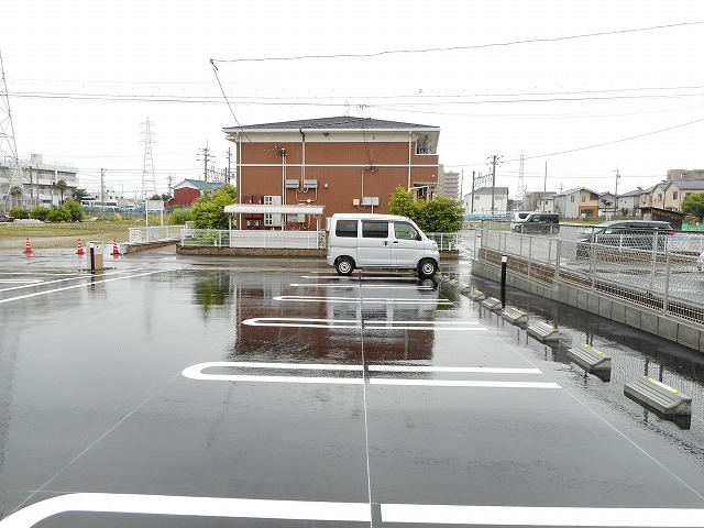 14/24 駐車場
