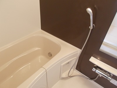 8/20 浴室