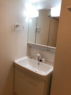 9/20 洗面