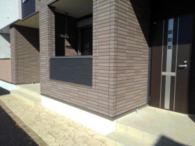 13/20 エントランス