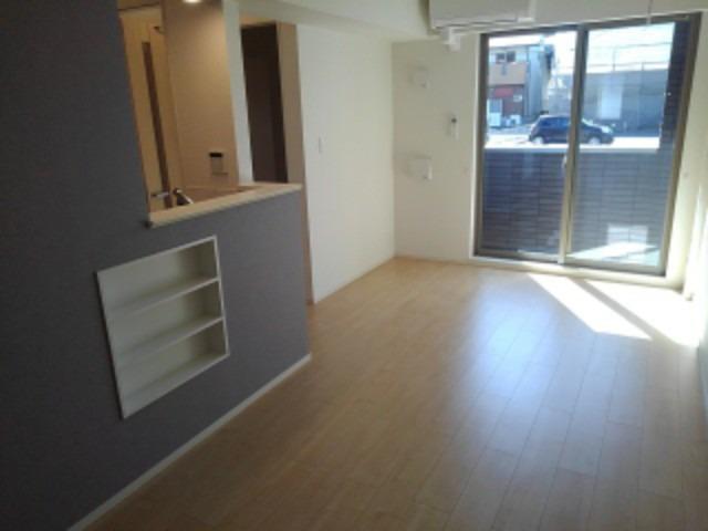 3/20 リビング/ダイニング