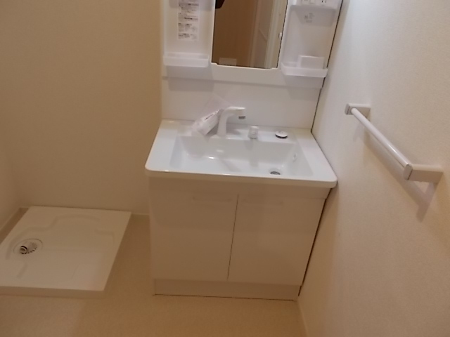 10/23 洗面