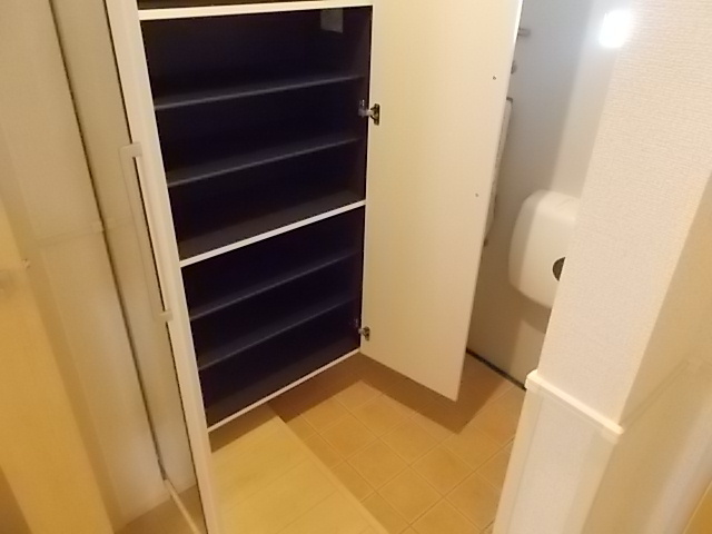 6/23 玄関