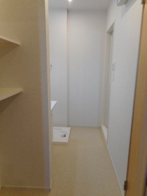 6/22 玄関