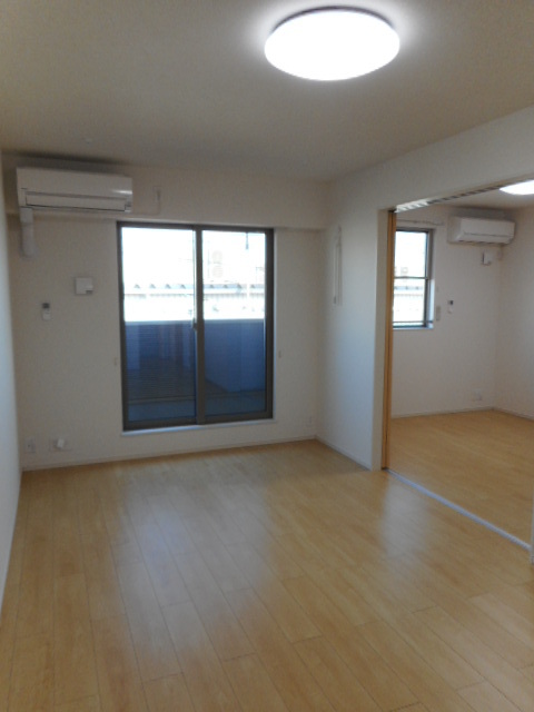 3/22 リビング/ダイニング