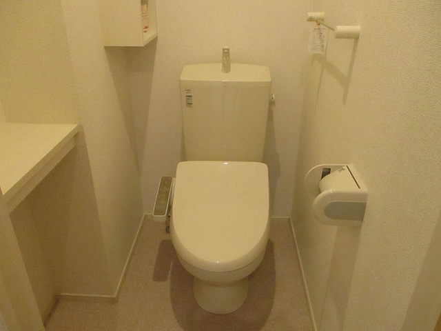 9/20 トイレ