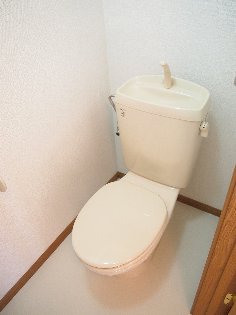 11/22 トイレ
