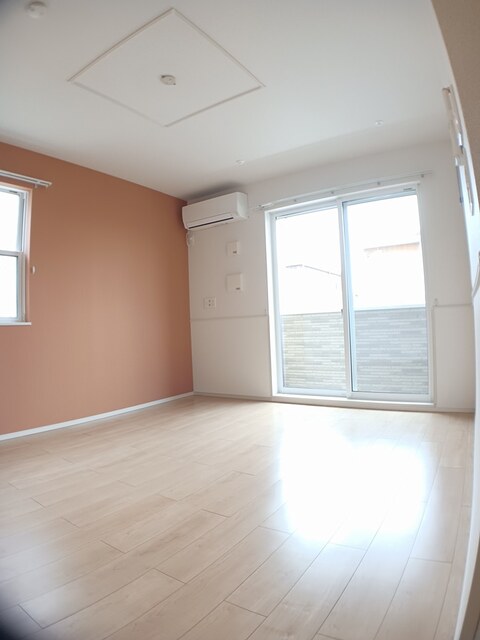 3/20 リビング/ダイニング