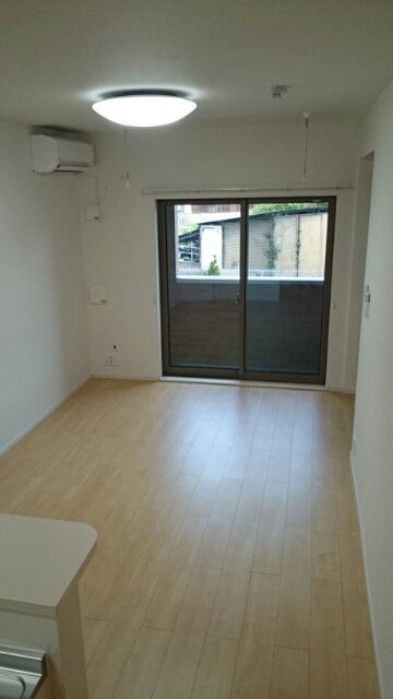 3/20 リビング/ダイニング