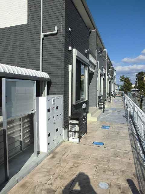 14/20 エントランス