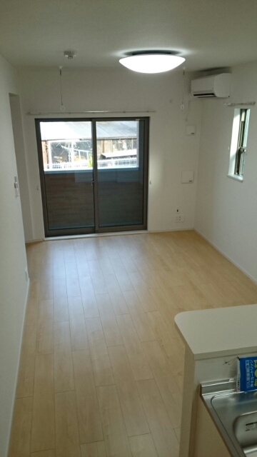 3/20 リビング/ダイニング