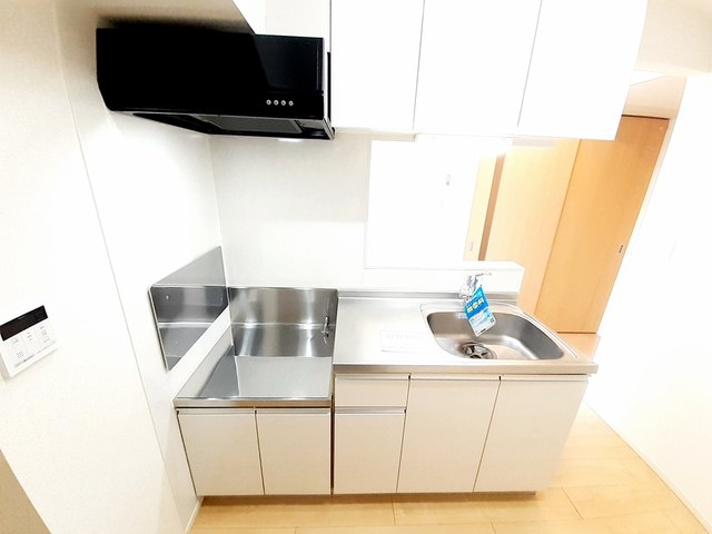 7/20 キッチン