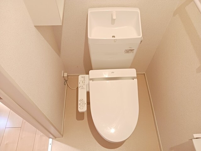 19/30 トイレ