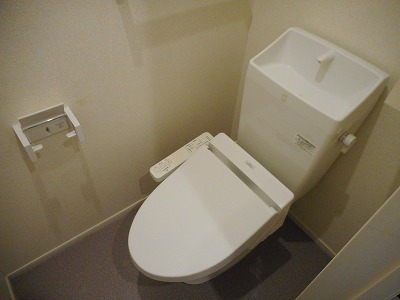9/20 トイレ