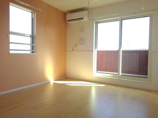 3/20 リビング/ダイニング