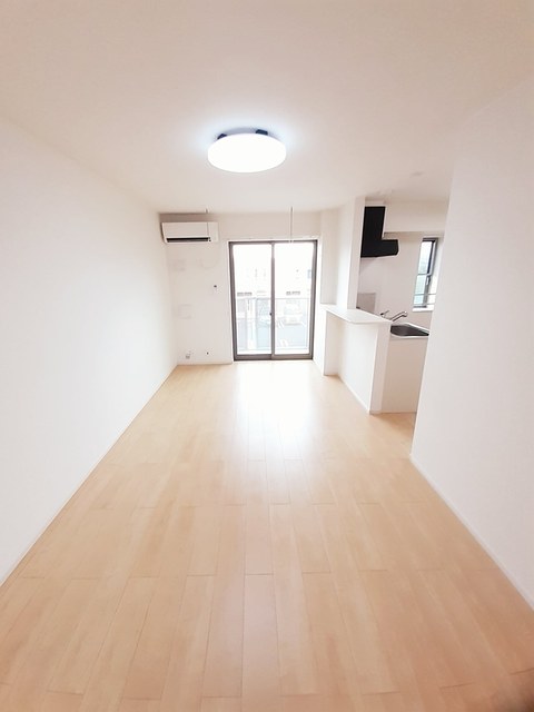 3/20 リビング/ダイニング