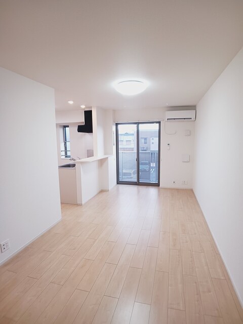 3/20 リビング/ダイニング