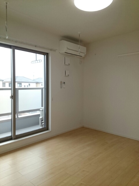 3/24 リビング/ダイニング