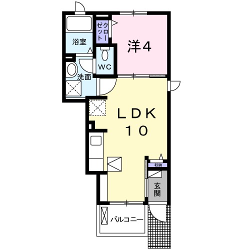 2/20 間取