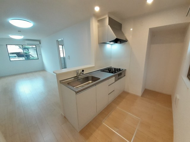 7/20 キッチン