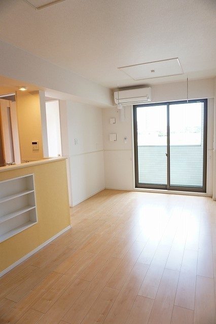 3/20 リビング/ダイニング