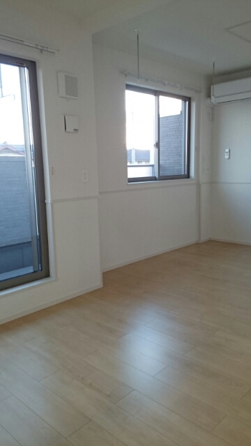 3/20 リビング/ダイニング