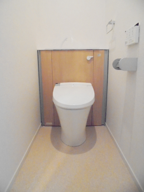 9/23 トイレ