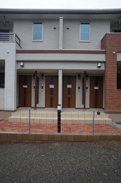 2/9 エントランス