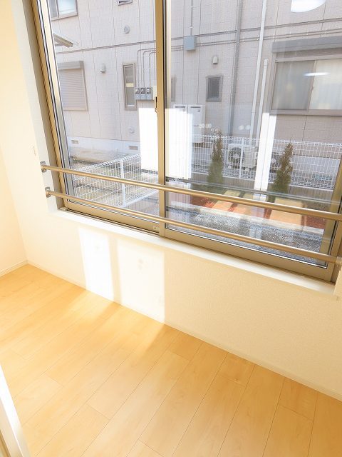 11/20 バルコニー