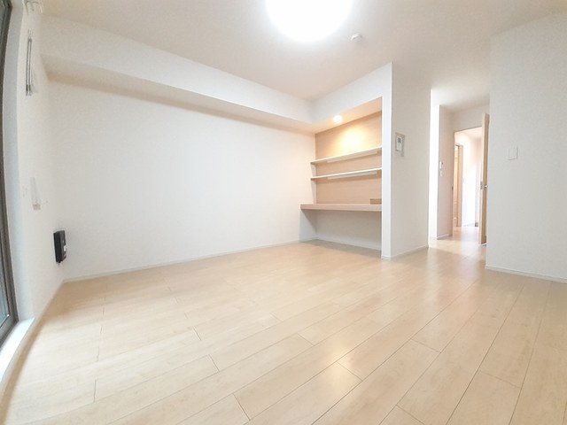 3/20 リビング/ダイニング