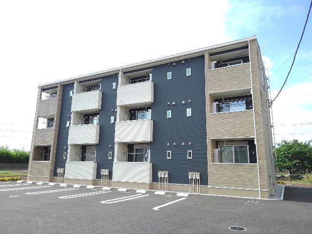 1/16 外観