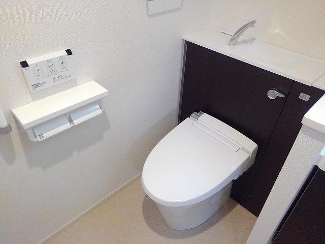 9/23 トイレ