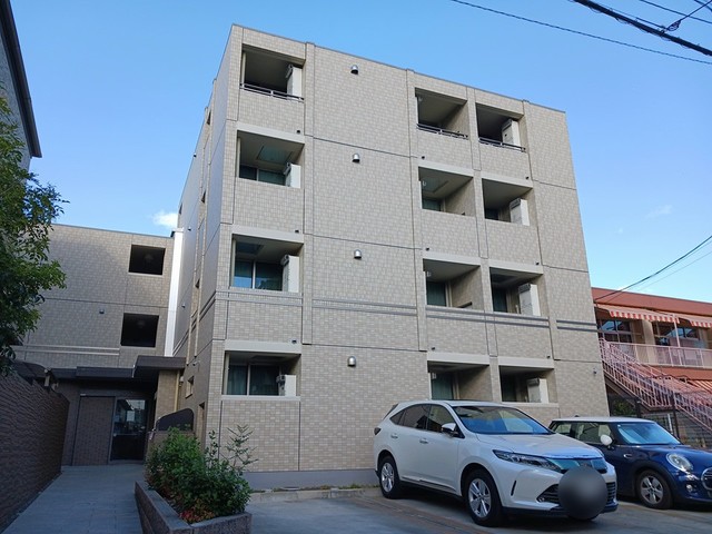 1/23 外観