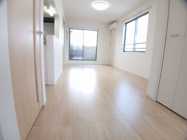 3/20 リビング/ダイニング