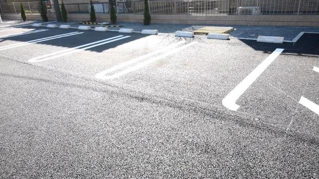 14/24 駐車場
