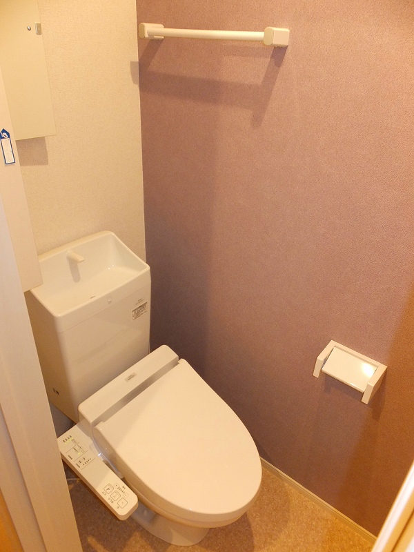 9/20 トイレ